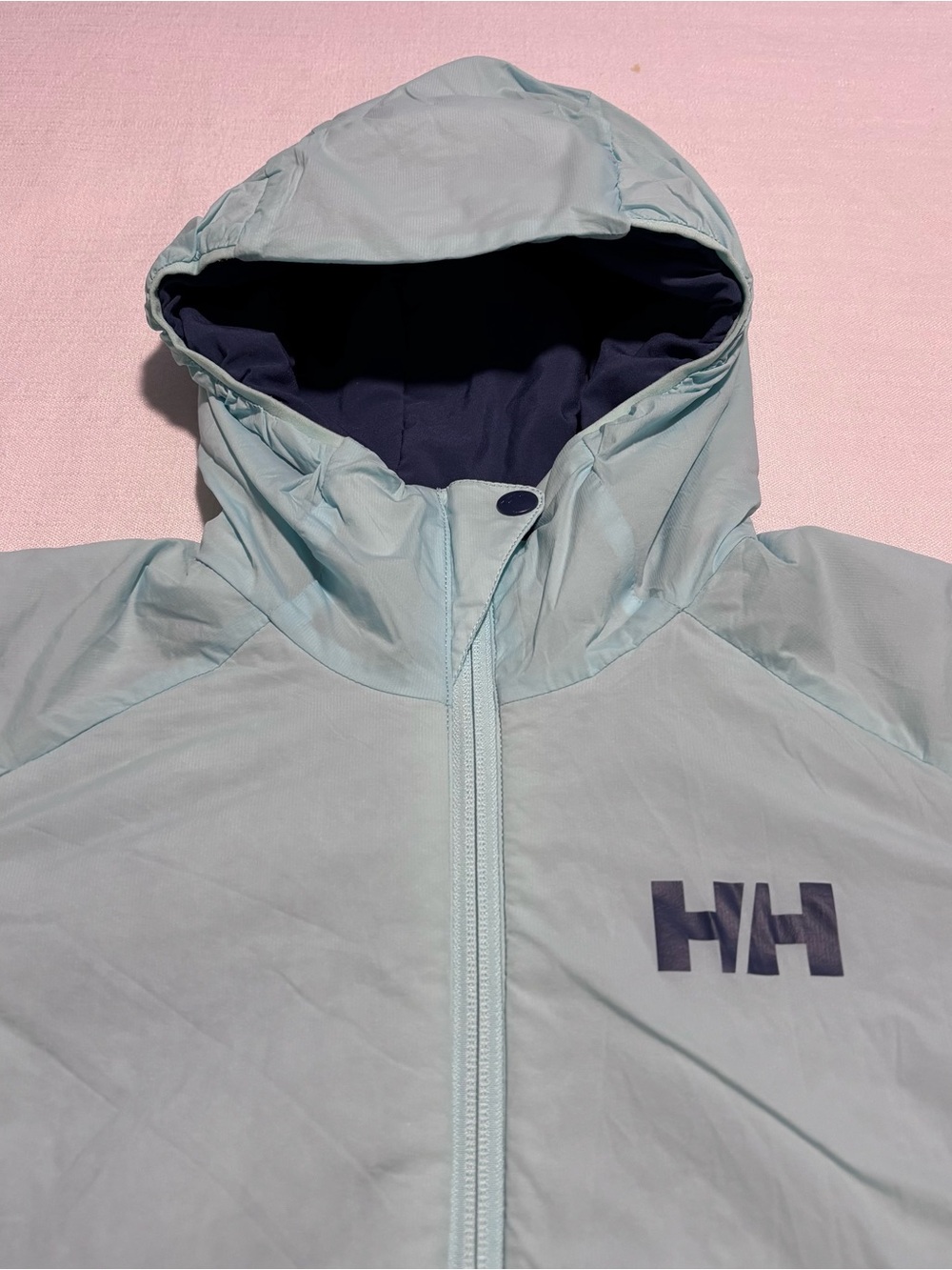 Helly Hansen Odin Hooded Insulated Jacket | Small View 4